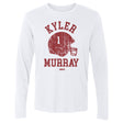 Kyler Murray Men's Long Sleeve T-Shirt | 500 LEVEL