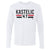 Mark Kastelic Men's Long Sleeve T-Shirt | 500 LEVEL