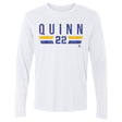Jack Quinn Men's Long Sleeve T-Shirt | 500 LEVEL