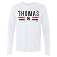 Alek Thomas Men's Long Sleeve T-Shirt | 500 LEVEL