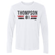 Ryan Thompson Men's Long Sleeve T-Shirt | 500 LEVEL