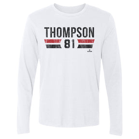 Ryan Thompson Men's Long Sleeve T-Shirt | 500 LEVEL