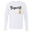 Xander Bogaerts Men's Long Sleeve T-Shirt | 500 LEVEL