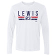 Royce Lewis Men's Long Sleeve T-Shirt | 500 LEVEL