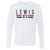 Royce Lewis Men's Long Sleeve T-Shirt | 500 LEVEL
