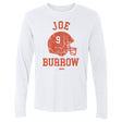 Joe Burrow Men's Long Sleeve T-Shirt | 500 LEVEL