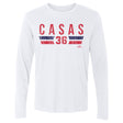Triston Casas Men's Long Sleeve T-Shirt | 500 LEVEL