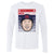 Max Kepler Men's Long Sleeve T-Shirt | 500 LEVEL