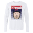 Ryan Jeffers Men's Long Sleeve T-Shirt | 500 LEVEL