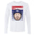 Will Smith Men's Long Sleeve T-Shirt | 500 LEVEL