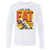 Za'Darius Smith Men's Long Sleeve T-Shirt | 500 LEVEL