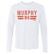 Myles Murphy Men's Long Sleeve T-Shirt | 500 LEVEL