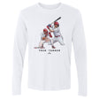 Trea Turner Men's Long Sleeve T-Shirt | 500 LEVEL