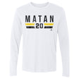 Alexandro Matan Men's Long Sleeve T-Shirt | 500 LEVEL