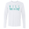 Tyreek Hill Men's Long Sleeve T-Shirt | 500 LEVEL