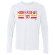 Jonathan Huberdeau Men's Long Sleeve T-Shirt | 500 LEVEL