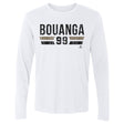 Denis Bouanga Men's Long Sleeve T-Shirt | 500 LEVEL