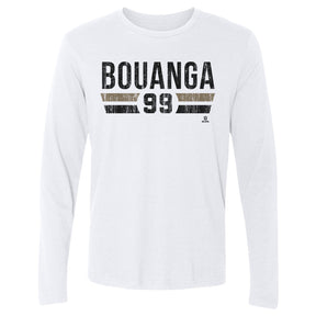 Denis Bouanga Men's Long Sleeve T-Shirt | 500 LEVEL