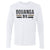 Denis Bouanga Men's Long Sleeve T-Shirt | 500 LEVEL
