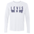 Will Levis Men's Long Sleeve T-Shirt | 500 LEVEL