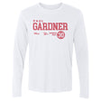 Paul Gardner Men's Long Sleeve T-Shirt | 500 LEVEL