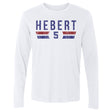 Griffin Hebert Men's Long Sleeve T-Shirt | 500 LEVEL