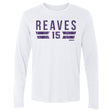Austin Reaves Men's Long Sleeve T-Shirt | 500 LEVEL