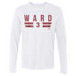 Taylor Ward Men's Long Sleeve T-Shirt | 500 LEVEL