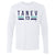 Brandon Tanev Men's Long Sleeve T-Shirt | 500 LEVEL