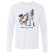 Austin Riley Men's Long Sleeve T-Shirt | 500 LEVEL