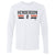 Gunnar Henderson Men's Long Sleeve T-Shirt | 500 LEVEL