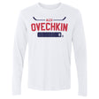 Alex Ovechkin Men's Long Sleeve T-Shirt | 500 LEVEL
