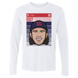 Kody Funderburk Men's Long Sleeve T-Shirt | 500 LEVEL