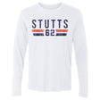 Kam Stutts Men's Long Sleeve T-Shirt | 500 LEVEL