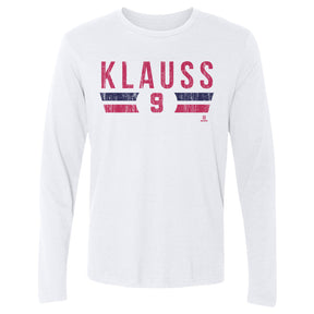 Joao Klauss Men's Long Sleeve T-Shirt | 500 LEVEL