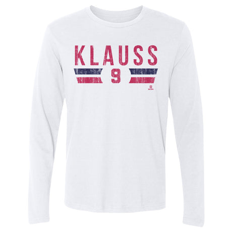 Joao Klauss Men's Long Sleeve T-Shirt | 500 LEVEL