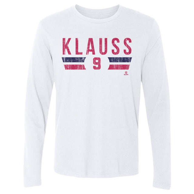 Joao Klauss Men's Long Sleeve T-Shirt | 500 LEVEL
