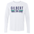 Logan Gilbert Men's Long Sleeve T-Shirt | 500 LEVEL