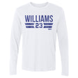 Kyren Williams Men's Long Sleeve T-Shirt | 500 LEVEL