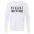 Brandon Pfaadt Men's Long Sleeve T-Shirt | 500 LEVEL