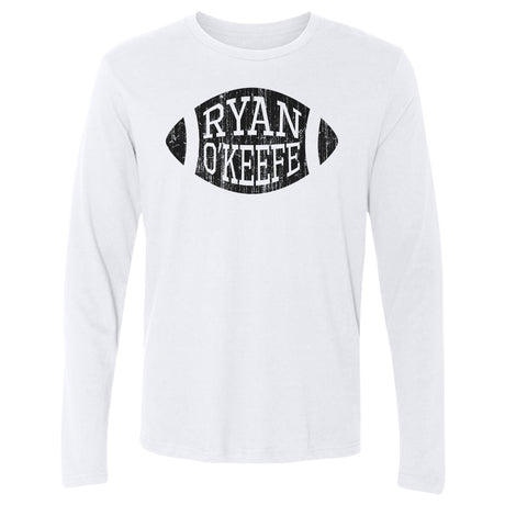 Ryan O'Keefe Men's Long Sleeve T-Shirt | 500 LEVEL