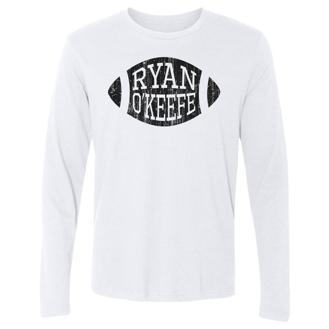 Ryan O'Keefe Men's Long Sleeve T-Shirt | 500 LEVEL