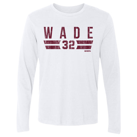 Dean Wade Men's Long Sleeve T-Shirt | 500 LEVEL