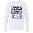 Reggie Jackson Men's Long Sleeve T-Shirt | 500 LEVEL