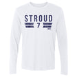 C.J. Stroud Men's Long Sleeve T-Shirt | 500 LEVEL