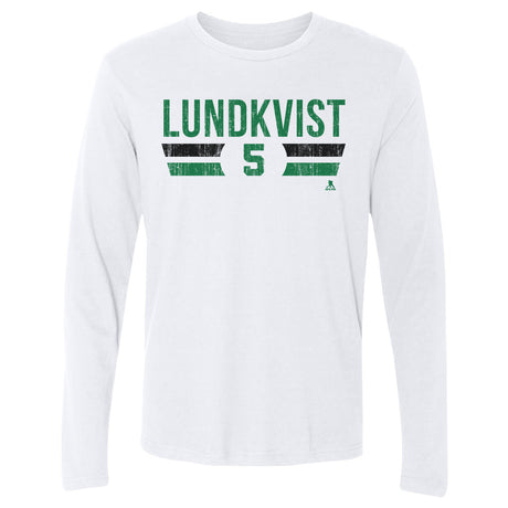 Nils Lundkvist Men's Long Sleeve T-Shirt | 500 LEVEL