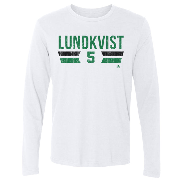 Nils Lundkvist Men's Long Sleeve T-Shirt | 500 LEVEL