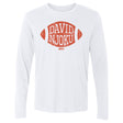 David Njoku Men's Long Sleeve T-Shirt | 500 LEVEL