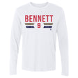 Sam Bennett Men's Long Sleeve T-Shirt | 500 LEVEL