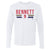 Sam Bennett Men's Long Sleeve T-Shirt | 500 LEVEL